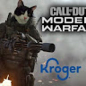 Meet your Posher, Harvey